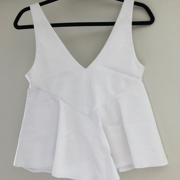 Zara tank - Picture 3 of 3